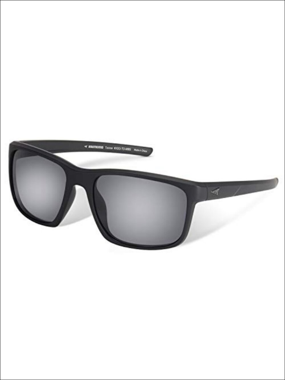 Polarized Sport Sunglasses UV Protection TAC Lens Grilamid Frame